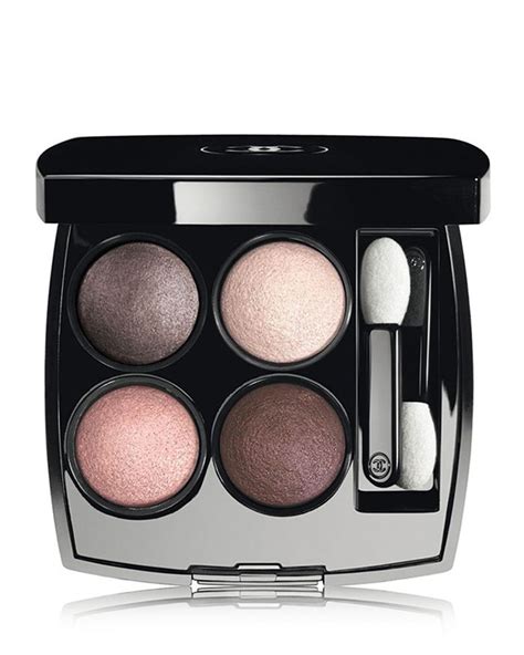 chanel intensite quad|CHANEL LES 4 OMBRES Multi.